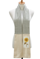 Kitchen Demdaco - Sunflower Kitchen Boa