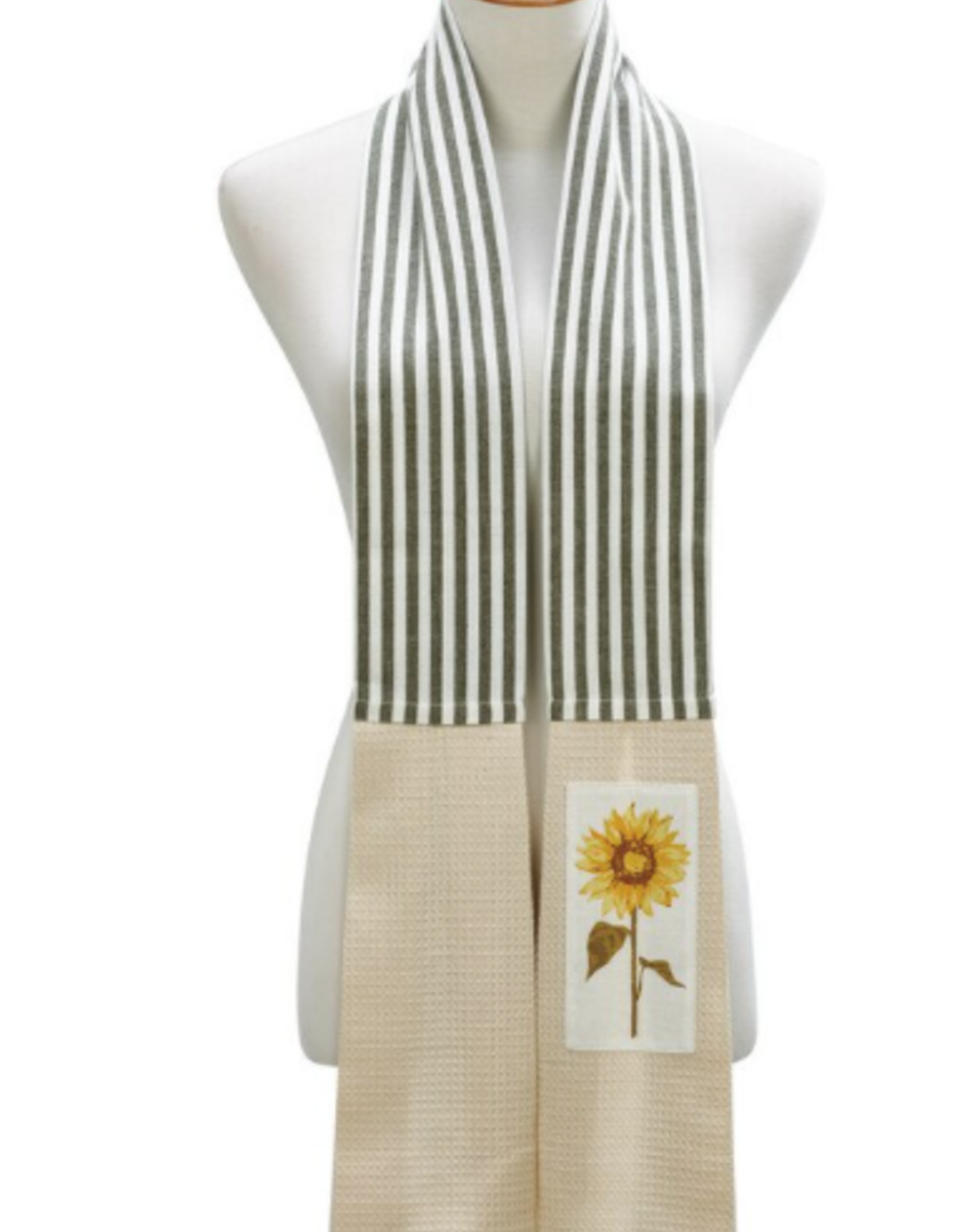 Kitchen Demdaco - Sunflower Kitchen Boa