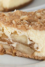 Food & Beverage The Village Pie Maker - Apple Cheesecake