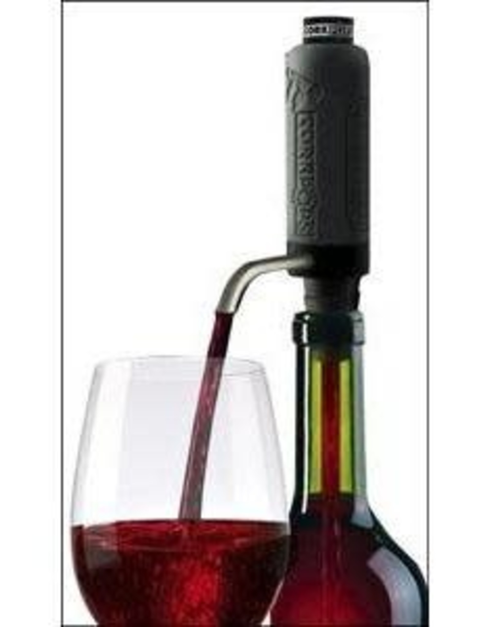 Kitchen Cork Pops - Vinostream Wine Aerator & Dispenser