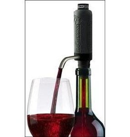 Kitchen Cork Pops - Vinostream Wine Aerator & Dispenser