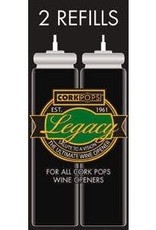 Kitchen Cork Pops - Legacy Refill Cartridges