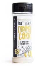 Food & Beverage Stonewall Kitchen - Buttery Caramel Corn Popcorn Seasoning