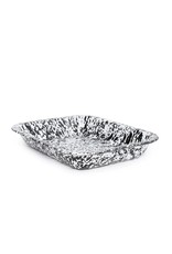 Kitchen Crow Canyon - Black Marble Small Open Roasting Pan