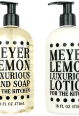 Womens Greenwich Bay - Meyer Lemon Hand Lotion 16 oz