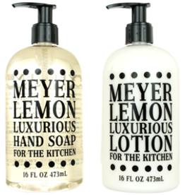 Womens Greenwich Bay - Meyer Lemon Hand Lotion 16 oz