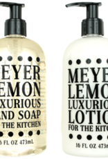 Womens Greenwich Bay - Meyer Lemon Hand Soap 16oz.
