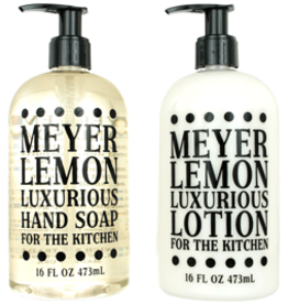 Womens Greenwich Bay - Meyer Lemon Hand Soap 16oz.