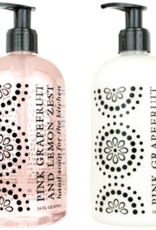 Womens Greenwich Bay - Pink Grapefruit Hand Soap