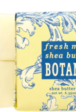 Womens Greenwich Bay - Fresh Milk Shea Butter Mini Soap
