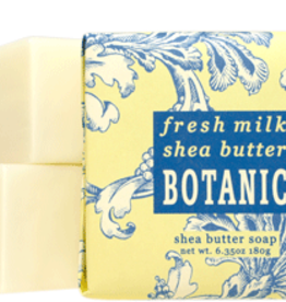 Womens Greenwich Bay - Fresh Milk Mini Soap