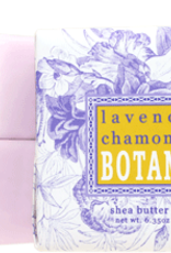 Womens Greenwich Bay - Lavender and Chamomile Mini Soap