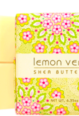 Lemon Verbena - Greenwich Bay - Mini Soap