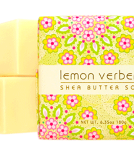 Personal Care Greenwich Bay - Lemon Verbena Mini Soap