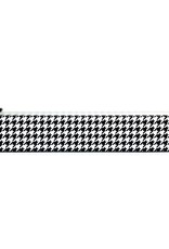 Kitchen Chic Wrap - Plastic Wrap Dispenser Houndstooth