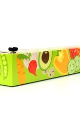 Chic Wrap - Plastic Wrap Dispenser - Veggies