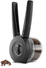 Kitchen DreamFarm - Ortwo One Handed Pepper Grinder