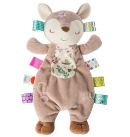 Kids Mary Meyer - Flora Fawn Taggies Lovey