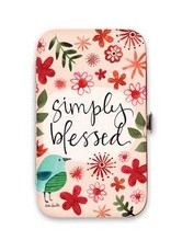 Manicure Set: Simply Blessed