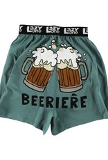 Lazy One Funny Boxer - Beeriere (XL)