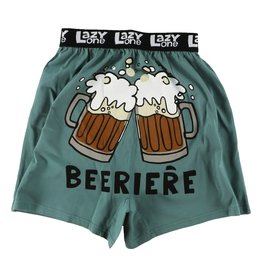 Lazy One Funny Boxer - Beeriere (XL)