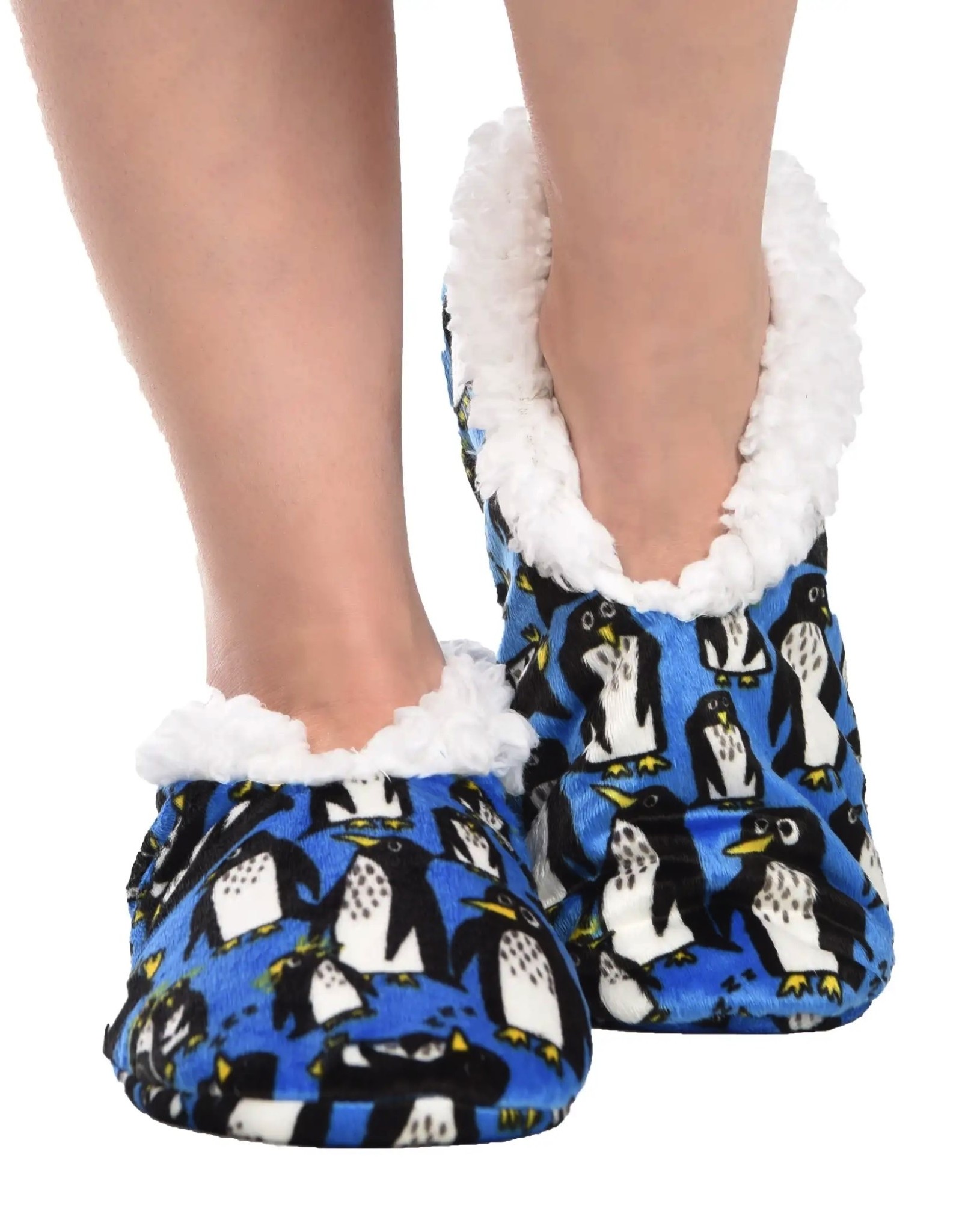 feet slippers
