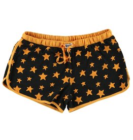 Lazy One Women's Pajama Boxer: Dream Under the Stars (L)
