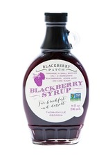 Blackberry Patch Syrup - Blackberry NON GMO