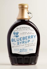Food & Beverage Blackberry Patch - Blueberry Syrup