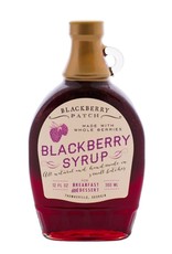 Blackberry Patch Syrup - Blackberry