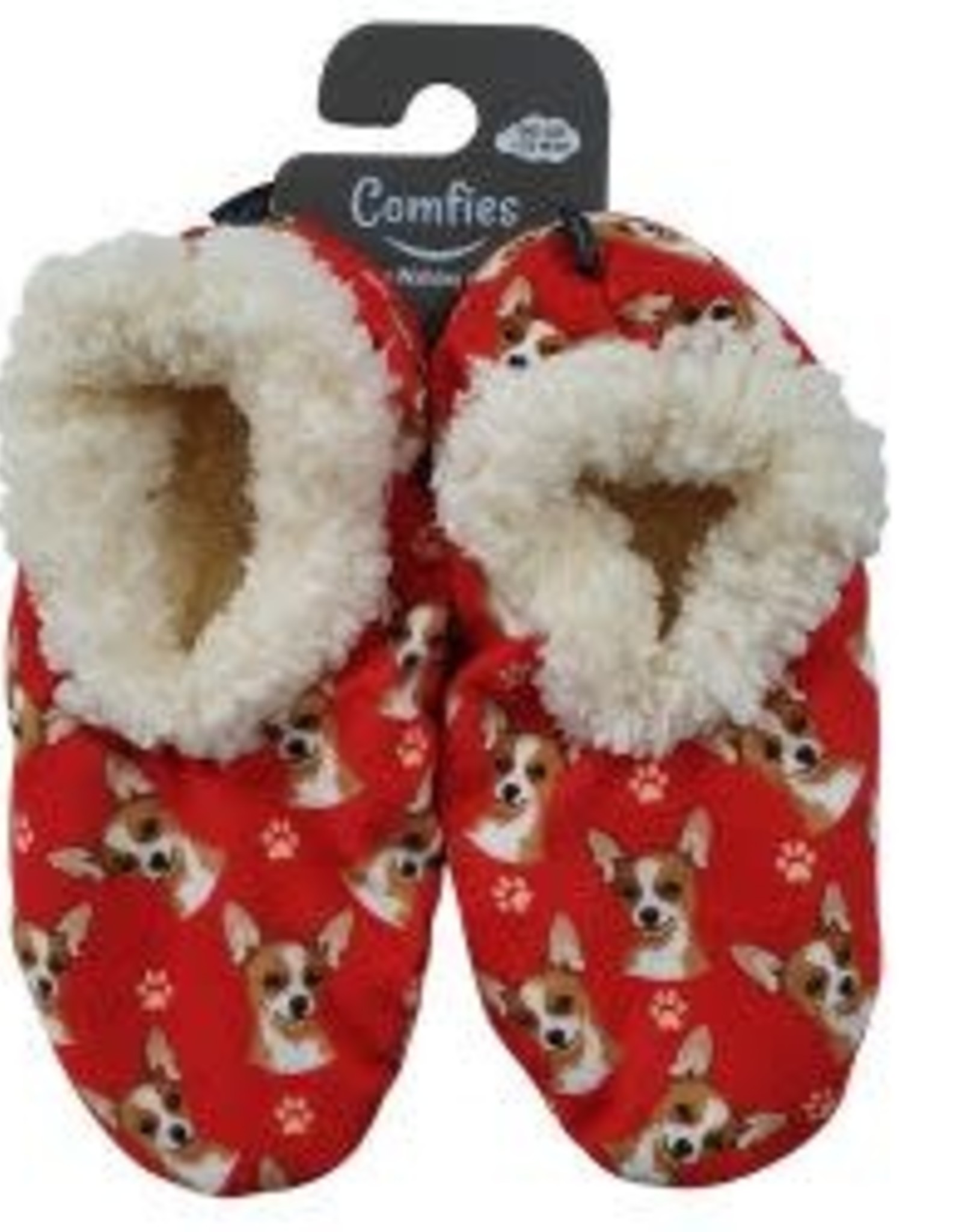 comfees slippers