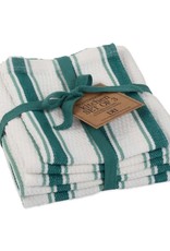 Kitchen DII - North Sea Classic Stripe Heavyweight Dish Towel (Set of 3)
