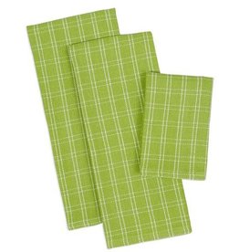 Kitchen DII - Lime Pop (Set of 3)