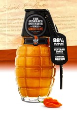 Food & Beverage Shock & Awe