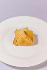 Food & Beverage Catering - Baked Apple Dumpling