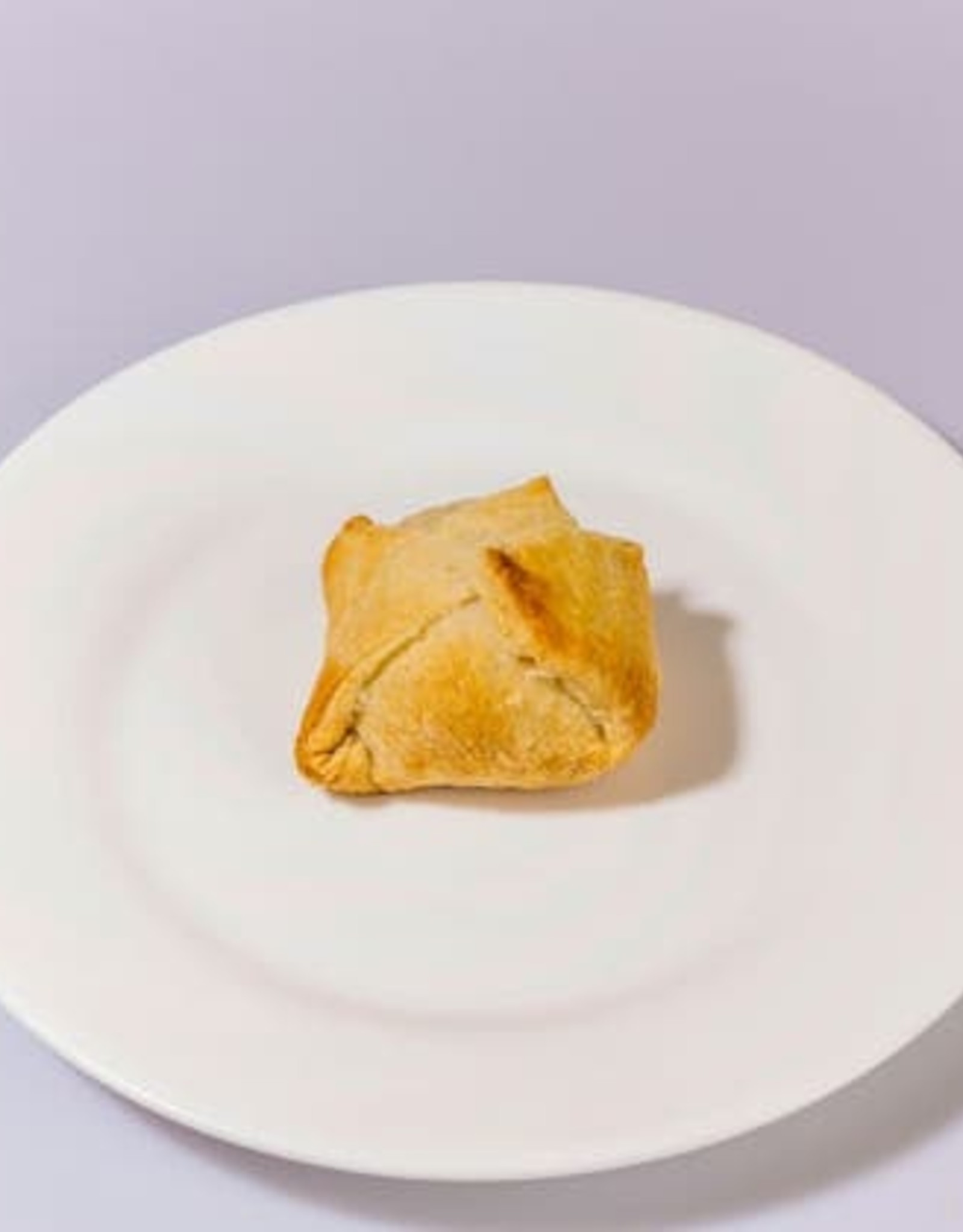 Food & Beverage Catering - Baked Apple Dumpling