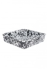 Kitchen Crow Canyon - Black Marble Brownie Pan