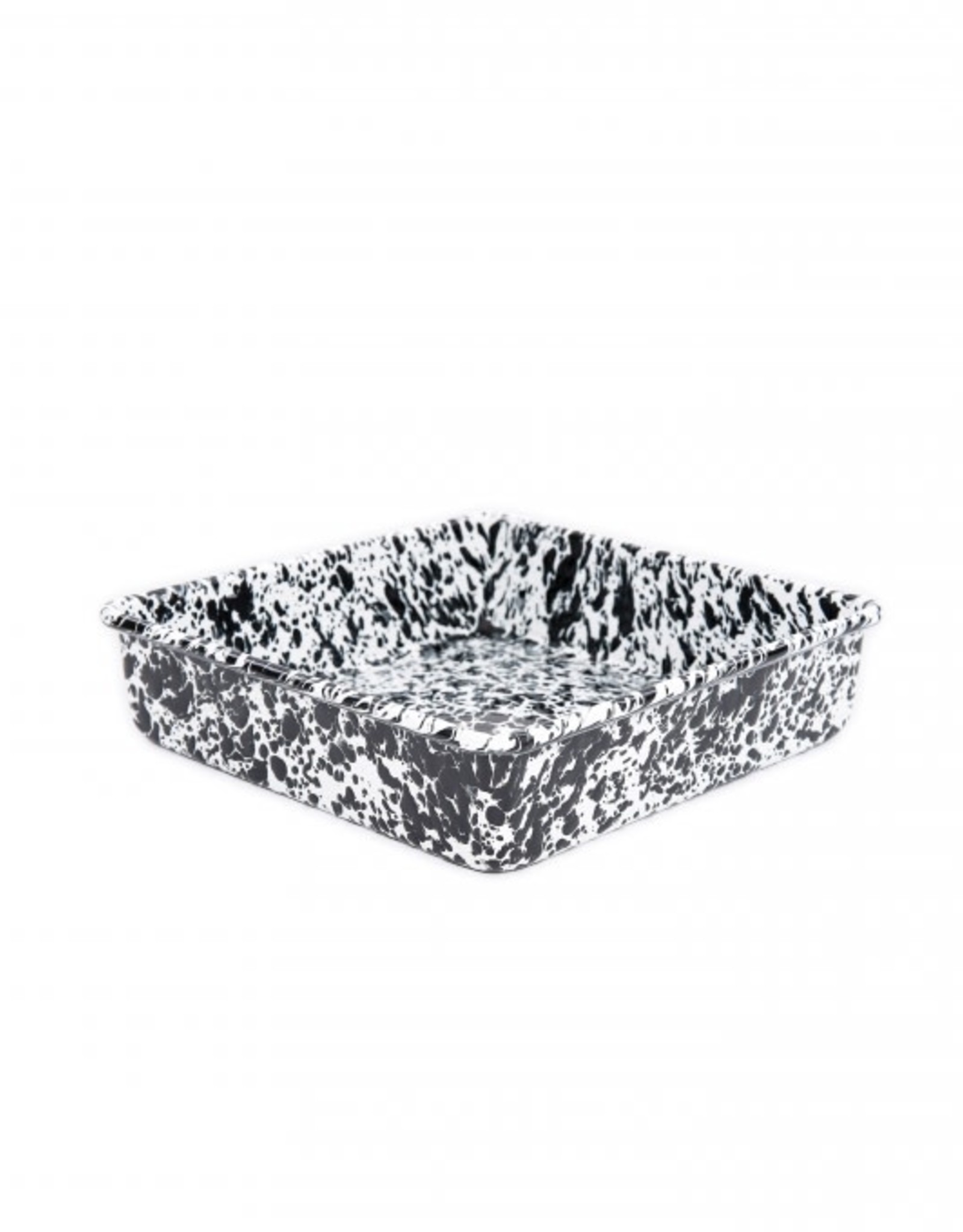 Kitchen Crow Canyon - Black Marble Brownie Pan
