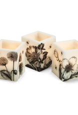 Home Goods Two's Company - Buzz OffCitronella Lantern Candle -  (Assorted)