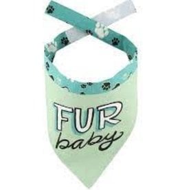 Pets Lazy One -  Dog Bandana: Fur Baby L
