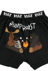 Mens Lazy One - Rump Roast Boxer Briefs   (M)