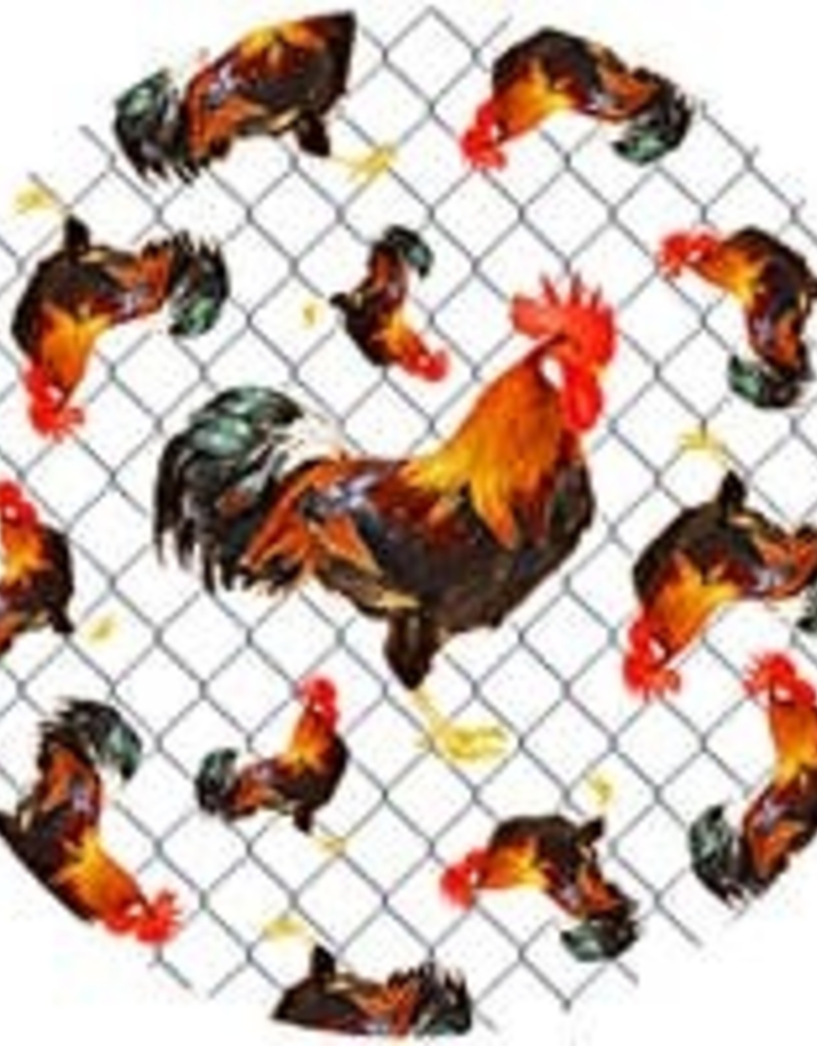 Jar Opener - Chicken Wire