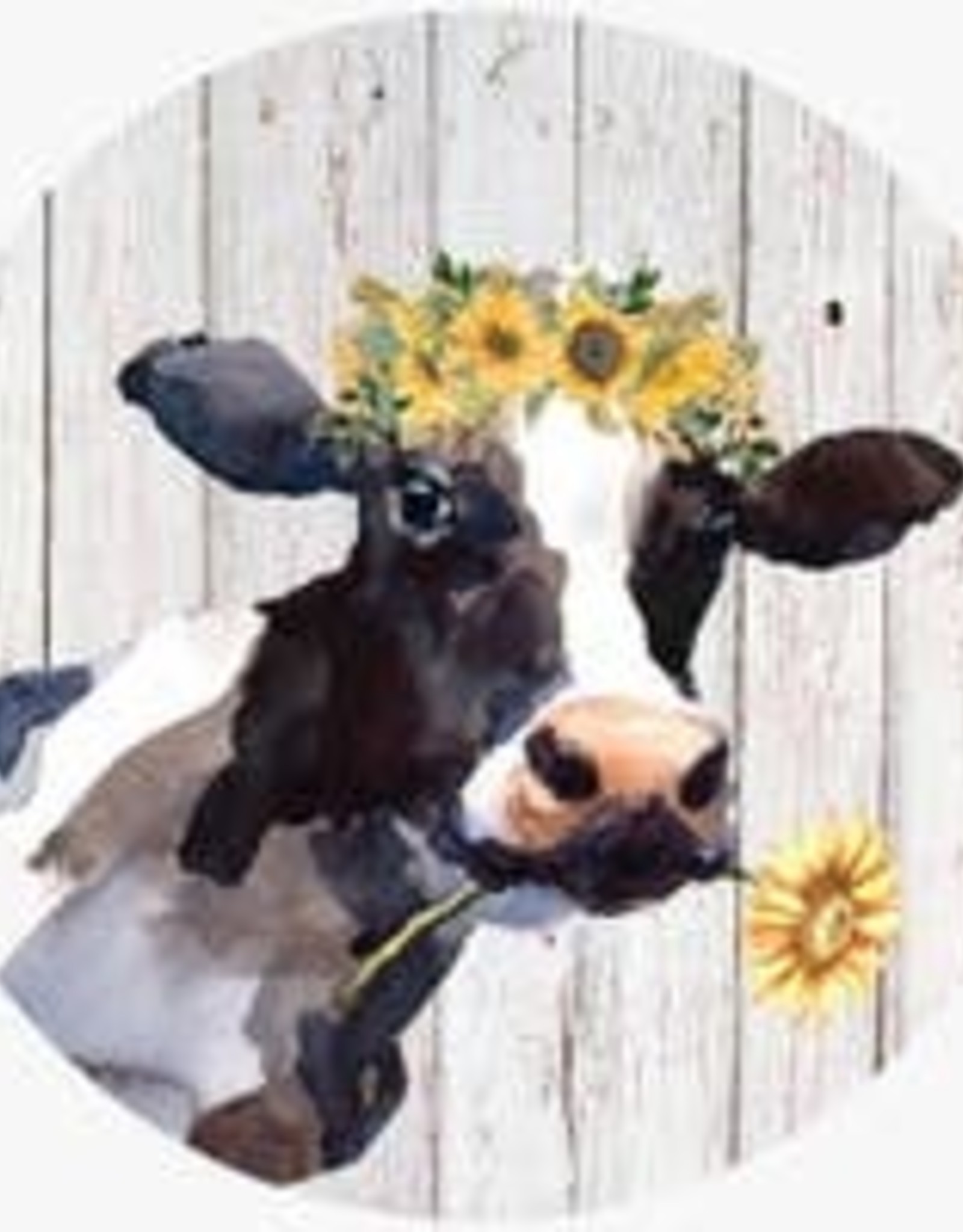 Kitchen Andreas - Flower Cow Jar Opener