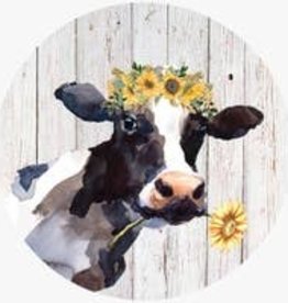 Kitchen Andreas - Flower Cow Jar Opener