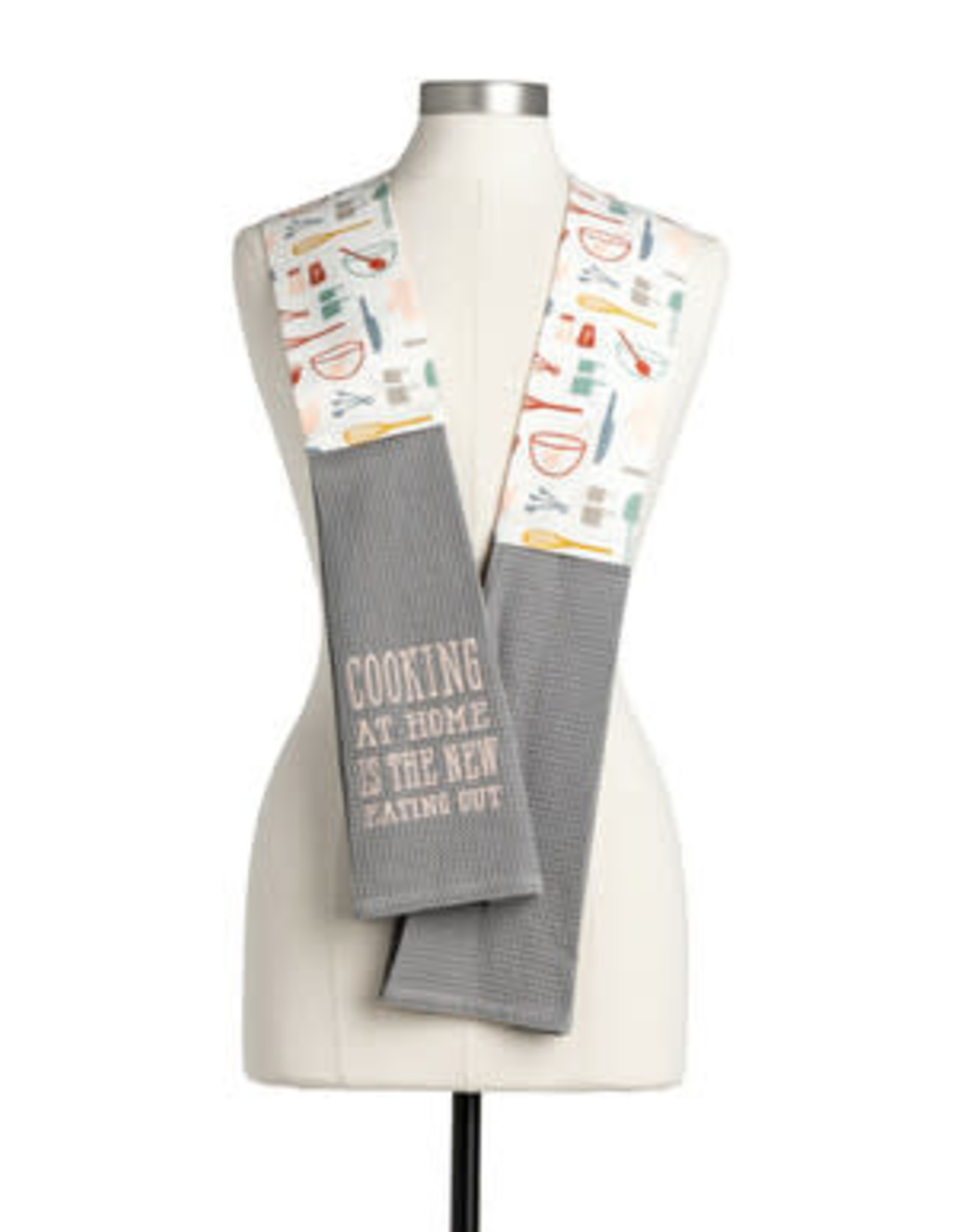 Kitchen Demdaco - Home Cooking Kicthen Boa