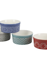 Kitchen BIA - Souffle Ramekin Dominique Reactive 10 oz