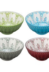 Kitchen BIA - Emeline Bowl 4.75" 10oz Assorted