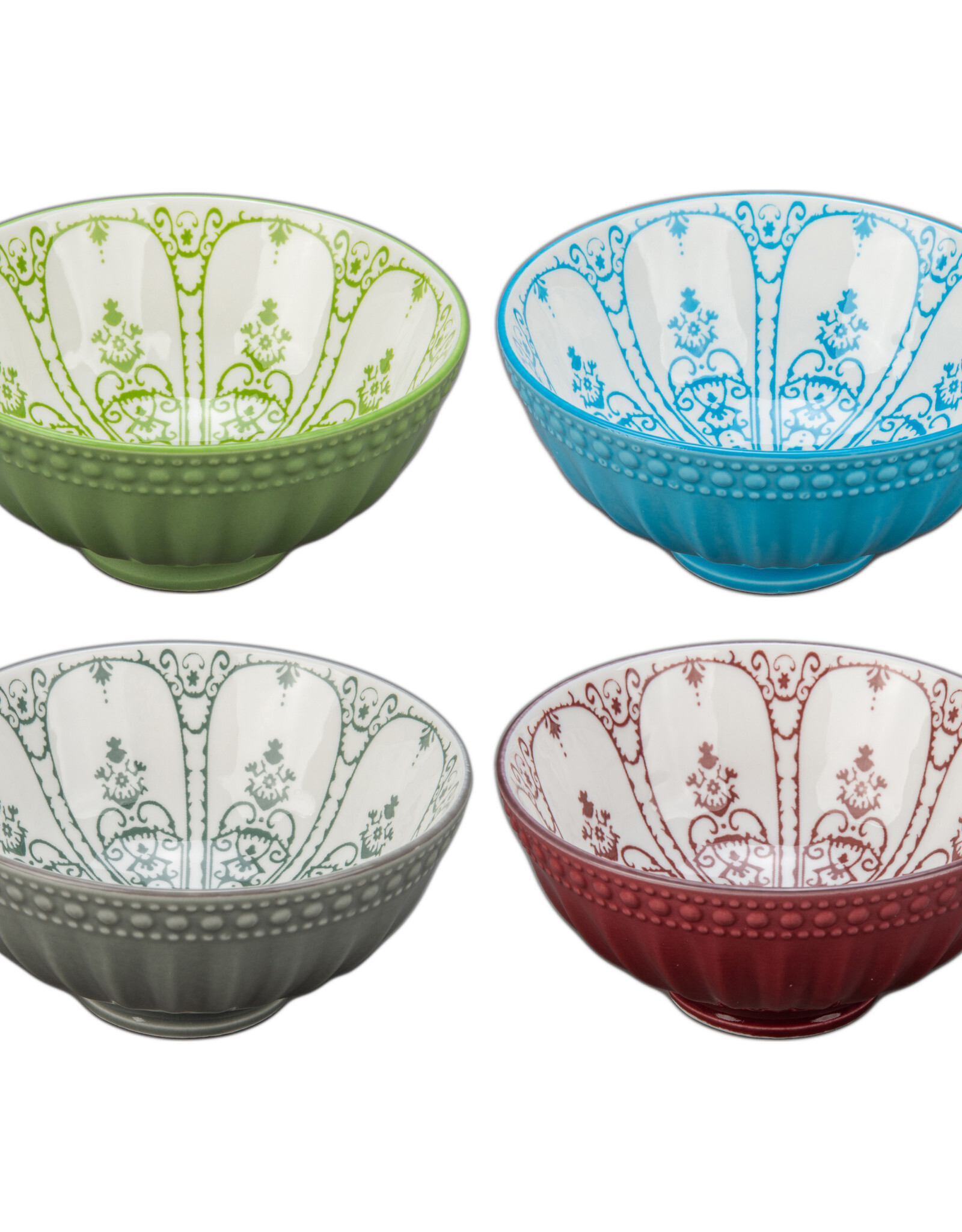 Kitchen BIA - Emeline Bowl 4.75" 10oz Assorted