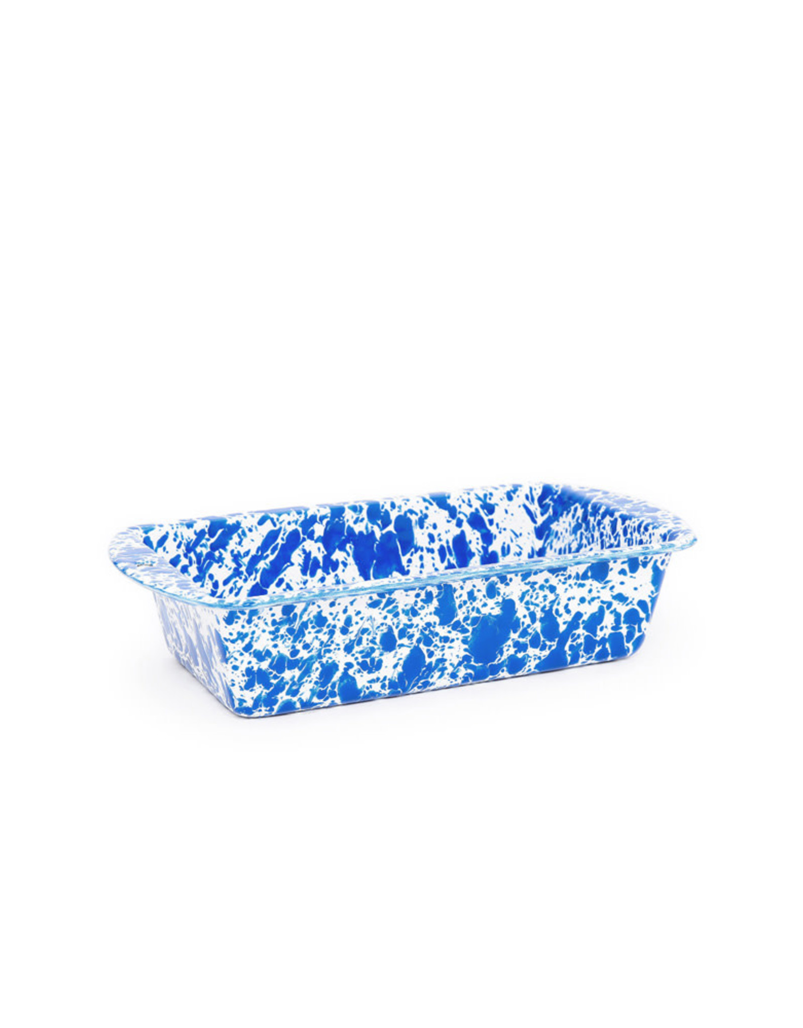 Kitchen Crow Canyon - Blue Marble Loaf Pan