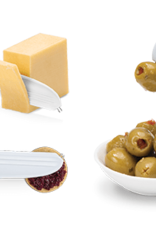 Kitchen Dreamfarm - Knibble Lite Assorted Colors